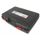 Ключ редукторный 1", 1:56, 3200Нм с набором головок 24-33мм 5ед. 5343 JTC Ключ редукторный 1", 1:56, 3200Нм с набором головок 24-33мм 5ед. 5343 JTC