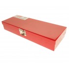 Набор головок ударных TORX T70, T80, T90, T100, SPLINE M16, M18 3/4" 6ед. J606T JTC Набор головок ударных TORX T70, T80, T90, T100, SPLINE M16, M18 3/4" 6ед. J606T JTC