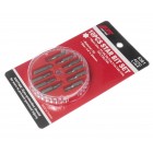         Набор бит 1/4" TORX T7-T40 10ед. 5361 JTC