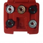         Набор головок для клапана фазорегулятора VAG 5ед. 6702S JTC