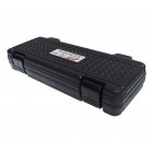 Ключ динамометрический 9-12мм 10~60Hм с насадками 8 ед. 6832K JTC Ключ динамометрический 9-12мм 10~60Hм с насадками 8 ед. 6832K JTC