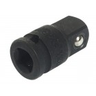         Адаптер ударный F1/4" - M3/8" 240203 JTC