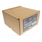         Головка ступичная для грузовых автомобилей 120мм 1" 6гр. 8468120 JTC