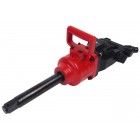 Гайковерт пневматический 1" (3390Нм, 3800об/мин, 610мм, 14.3кг) 7812 JTC Гайковерт пневматический 1" (3390Нм, 3800об/мин, 610мм, 14.3кг) 7812 JTC