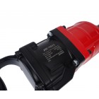 Гайковерт пневматический 1" (3390Нм, 3800об/мин, 610мм, 14.3кг) 7812 JTC Гайковерт пневматический 1" (3390Нм, 3800об/мин, 610мм, 14.3кг) 7812 JTC