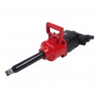 Гайковерт пневматический 1" (4068Нм, 3600об/мин, 610мм, 17.3кг) 7825 JTC Гайковерт пневматический 1" (4068Нм, 3600об/мин, 610мм, 17.3кг) 7825 JTC