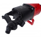 Гайковерт пневматический 1" (4068Нм, 3600об/мин, 610мм, 17.3кг) 7825 JTC Гайковерт пневматический 1" (4068Нм, 3600об/мин, 610мм, 17.3кг) 7825 JTC