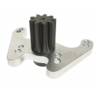         Приспособление для проворачивания коленвала VOLVO 5291 JTC