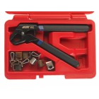         Комплект крепежных зажимов 2557 JTC