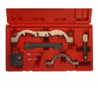         Набор фиксаторов OPEL, CHEVROLET 1.0, 1.2, 1.4 4440 JTC