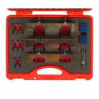 Набор фиксаторов MB M270, M274 4413S JTC Набор фиксаторов MB M270, M274 4413S JTC