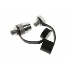         Соединитель для гидроцилиндров 3/8" (мама) CP332 JTC