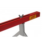 Траверса для вывешивания двигателя ES420 JTC Траверса для вывешивания двигателя ES420 JTC