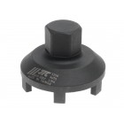         Головка для гаек крепления дифференциала MERSEDES 6т 5256 JTC