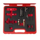 Набор приспособлений для демонтажа топливных форсунок BMW 4464 JTC (130180, 1302) Набор приспособлений для демонтажа топливных форсунок BMW 4464 JTC (130180, 1302)