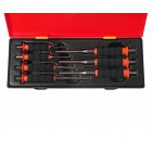         Набор выколоток с рукояткой 7ед. K8071 JTC