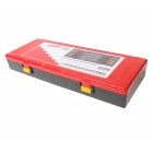         Набор выколоток с рукояткой 7ед. K8071 JTC