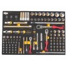         Набор инструментов (1 секция) US1119 JTC