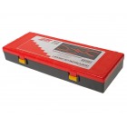 Набор клещей для стопорных колец 4ед. K5044 JTC Набор клещей для стопорных колец 4ед. K5044 JTC