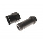         Приспособление для замены гайки форкамеры MB 4544 JTC