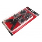         Заклёпочник с комплектом нейлоновых заклёпок 5210 JTC