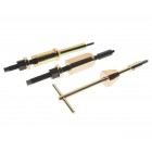         Набор инструментов для установки втулки топливной форсунки VOLVO FM12 5467 JTC