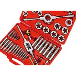 Наборы для восстановления резьбовых соединений