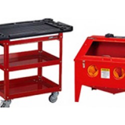 Оборудование для СТО и мебель 