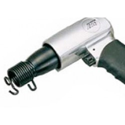 Пневмозубила и молотки