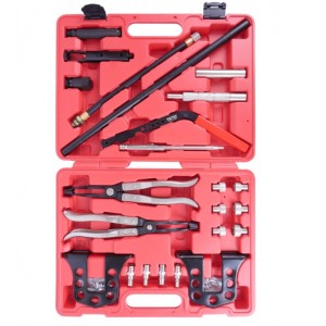         Рассухариватель клапанов универсальный