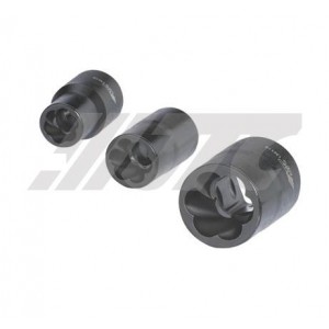         Головка для поврежденных болтов и гаек 9мм