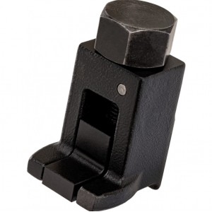         Приспособление для расширения крепления амортизационной стойки или шарового шарнира