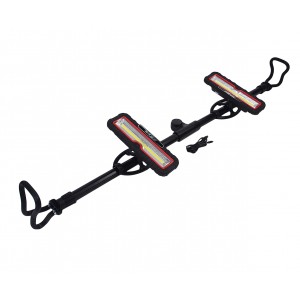         Фонарь светодиодный водонепроницаемый 3,7В, 4400 мАч