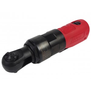         Трещотка пневматическая c ударным механизмом 1/4" 47Нм, 500об/мин 