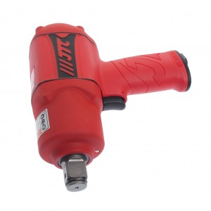         Гайковерт пневматический 3/4" (1356Нм, 8500об/мин, 198мм, 1.85кг) композитный корпус