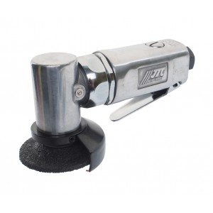         Машинка шлифовальная пневматическая 2" с комплектом аксессуаров 17ед.