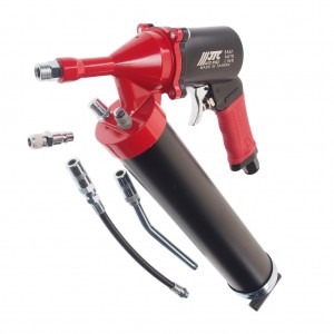         Шприц-масленка пневматическая автоматическая