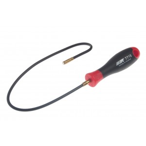         Магнит на гибком держателе 4мм 380мм