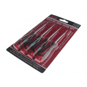         Набор шил и крючков 4ед.