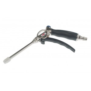         Пистолет продувочный 110мм с функцией регулировки