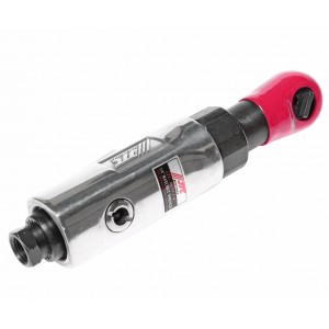         Трещотка пневматическая 1/4" 50Нм, 230об/мин