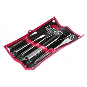         Набор зубил 5ед.