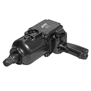         Гайковерт пневматический 1" (3390Hм, 3400об/мин, 302мм, 11.8кг)