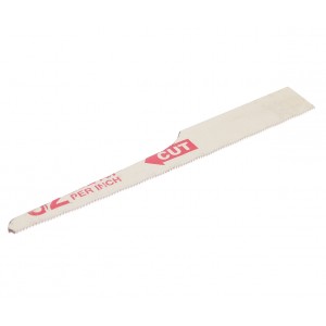         Полотно ножовочное 32Т биметалл для ножовки пневматической (3831 JTC)