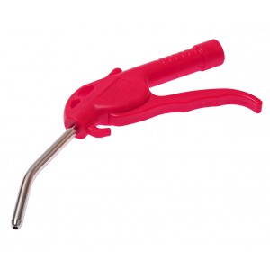         Пистолет продувочный 8мм 1/4" 100мм