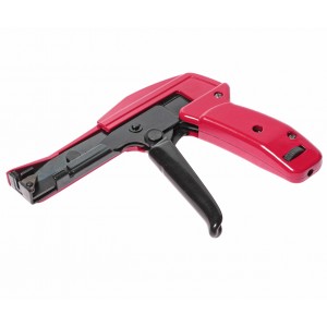         Пистолет для бандажей