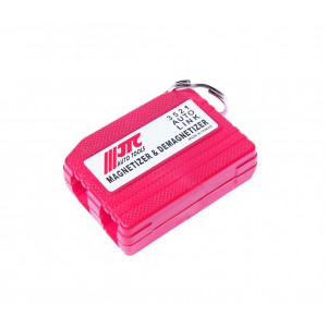         Намагничиватель/размагничиватель инструментов