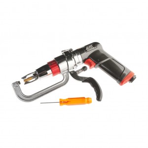         Дрель пневматическая низкоскоростная (для высверливания сварочных точек)