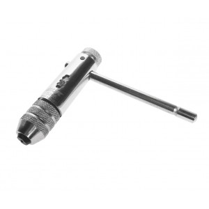         Держатель для метчиков Т-обр. 3-8мм L=85мм