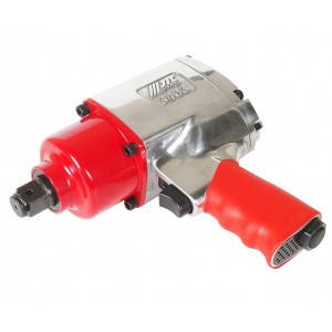         Гайковерт пневматический 3/4" (1491Hм, 7250об/мин, 217мм, 4.1кг)